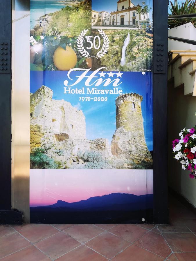 Hotel Miravalle Ribera Zewnętrze zdjęcie