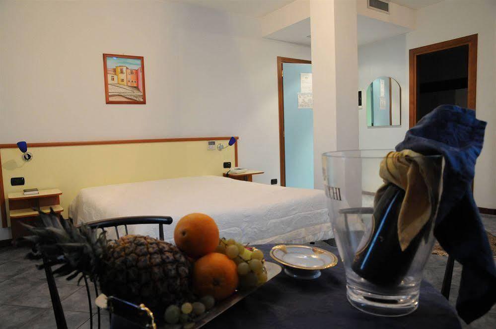 Hotel Miravalle Ribera Zewnętrze zdjęcie