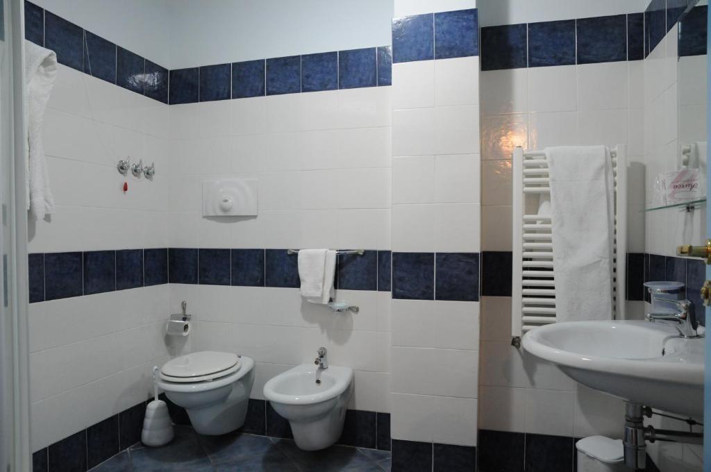 Hotel Miravalle Ribera Pokój zdjęcie
