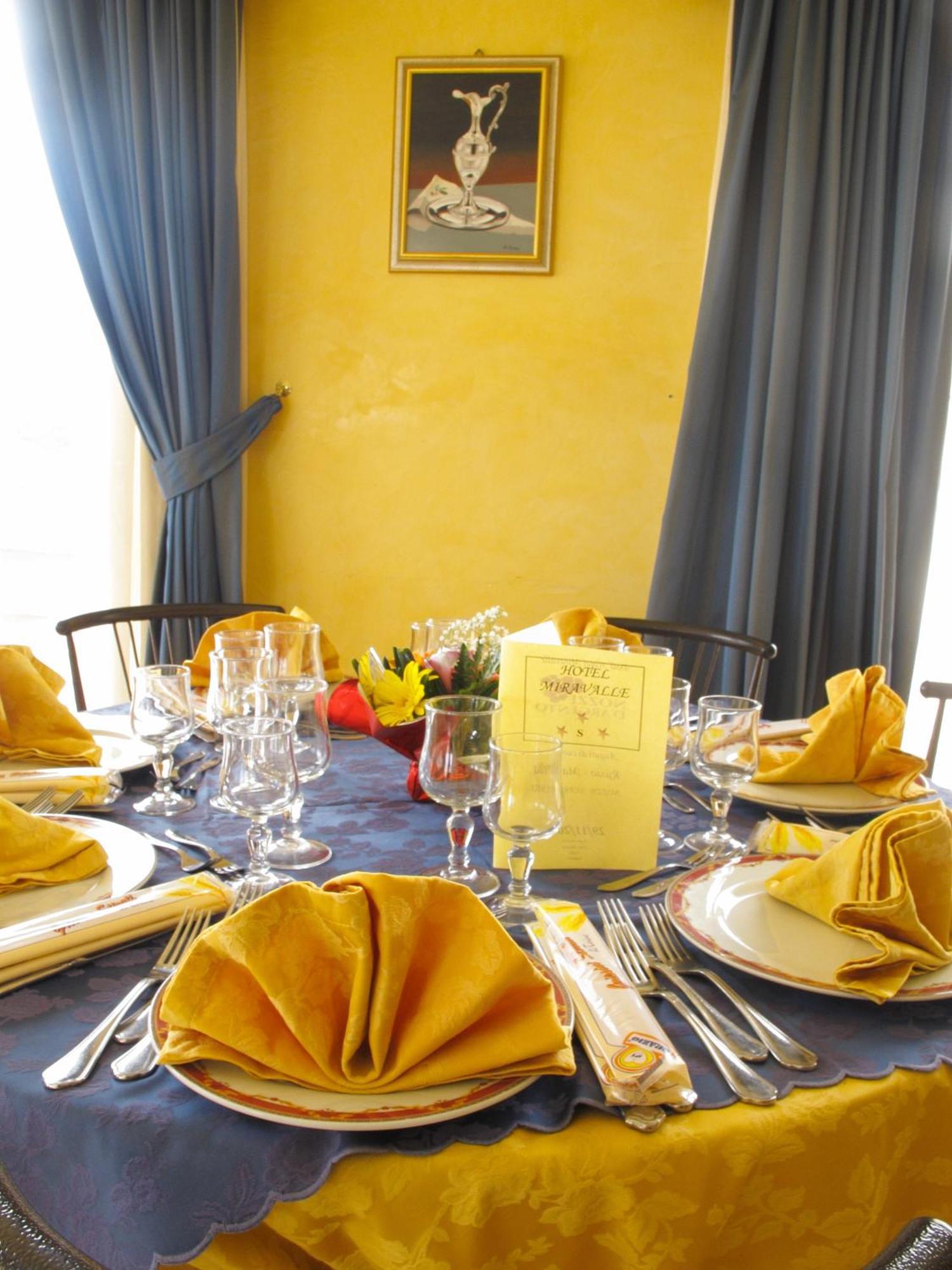 Hotel Miravalle Ribera Zewnętrze zdjęcie