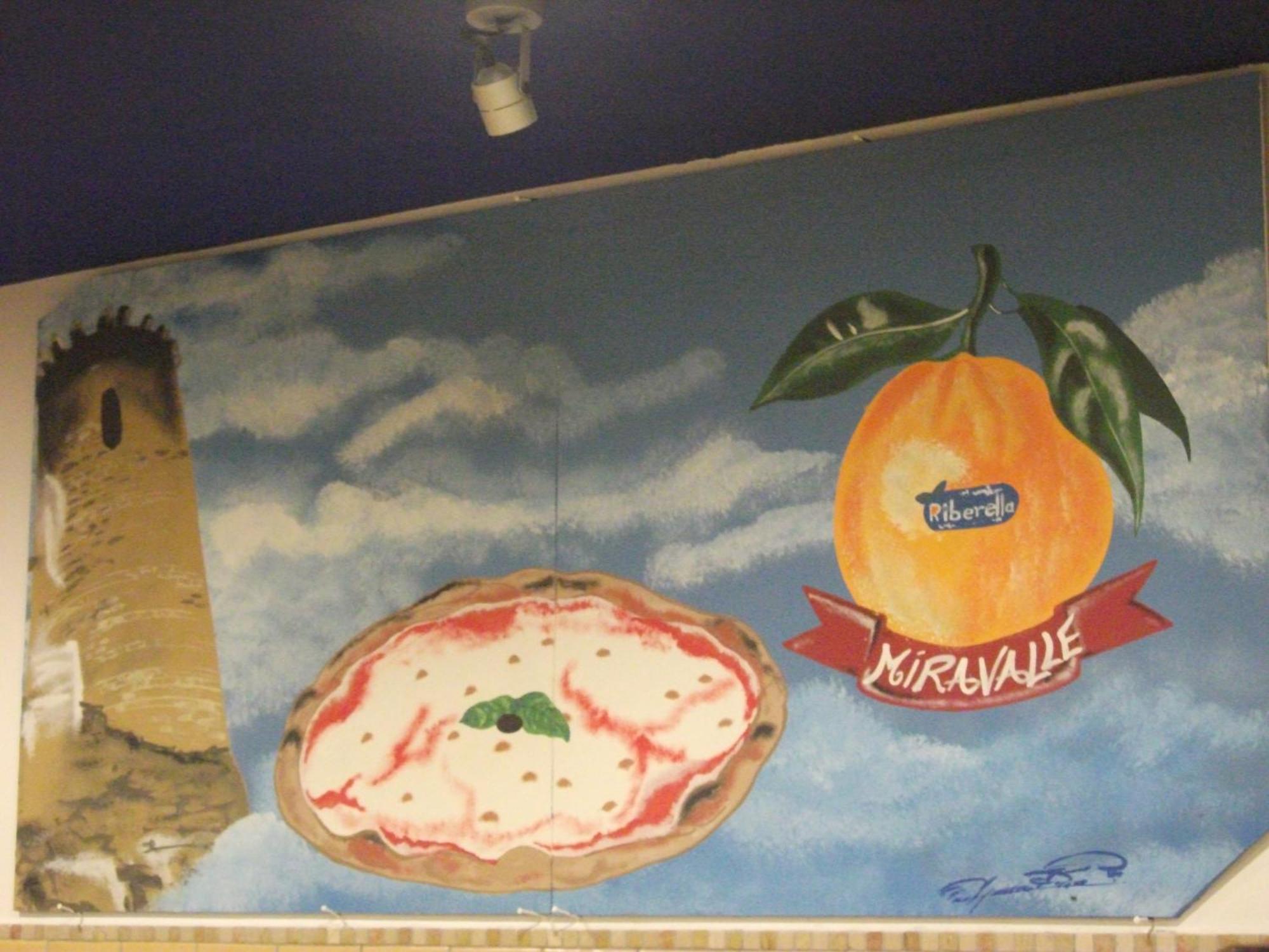 Hotel Miravalle Ribera Zewnętrze zdjęcie