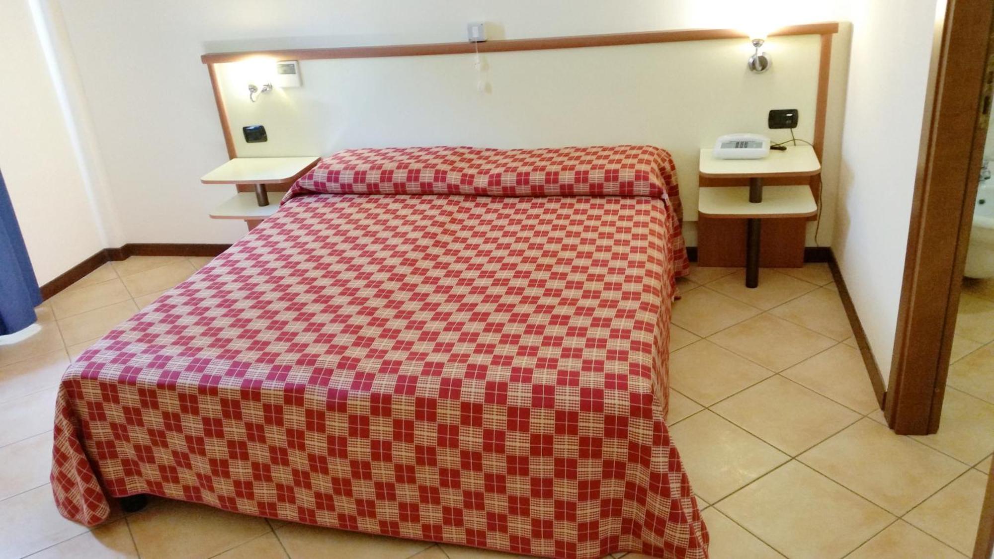 Hotel Miravalle Ribera Pokój zdjęcie