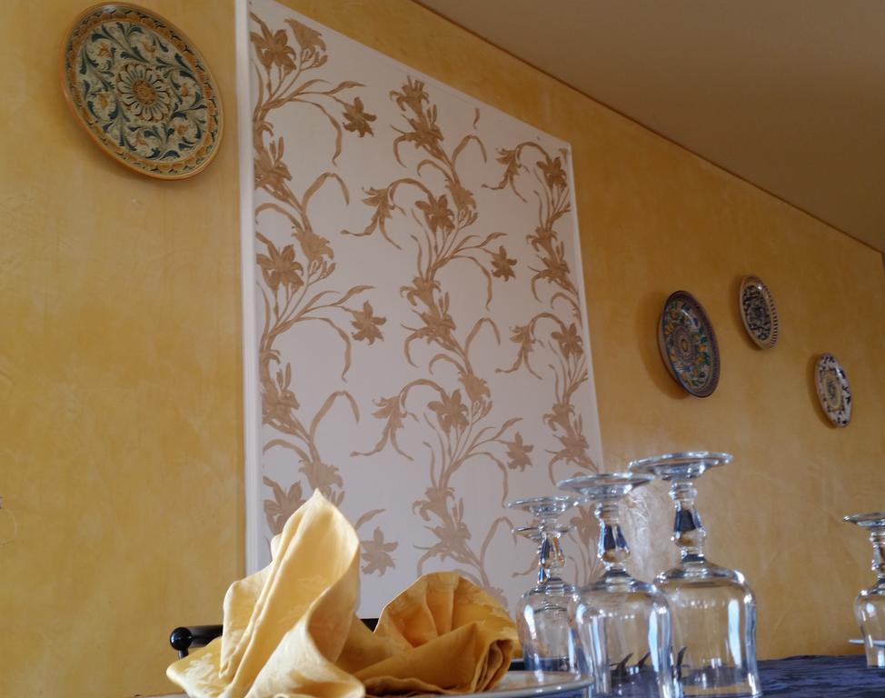 Hotel Miravalle Ribera Zewnętrze zdjęcie