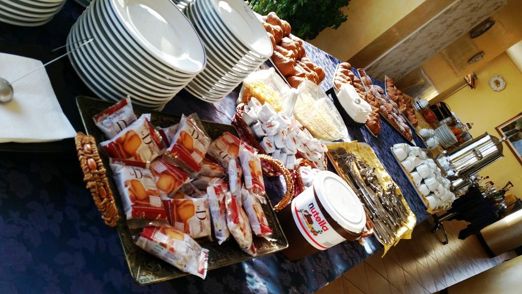 Hotel Miravalle Ribera Zewnętrze zdjęcie