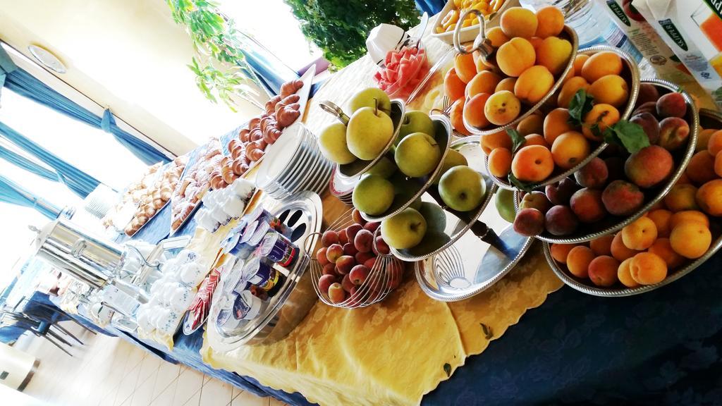 Hotel Miravalle Ribera Zewnętrze zdjęcie