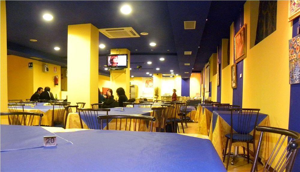 Hotel Miravalle Ribera Zewnętrze zdjęcie