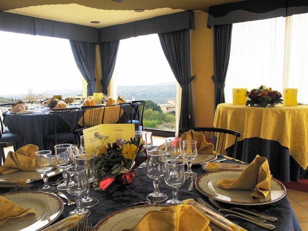 Hotel Miravalle Ribera Zewnętrze zdjęcie