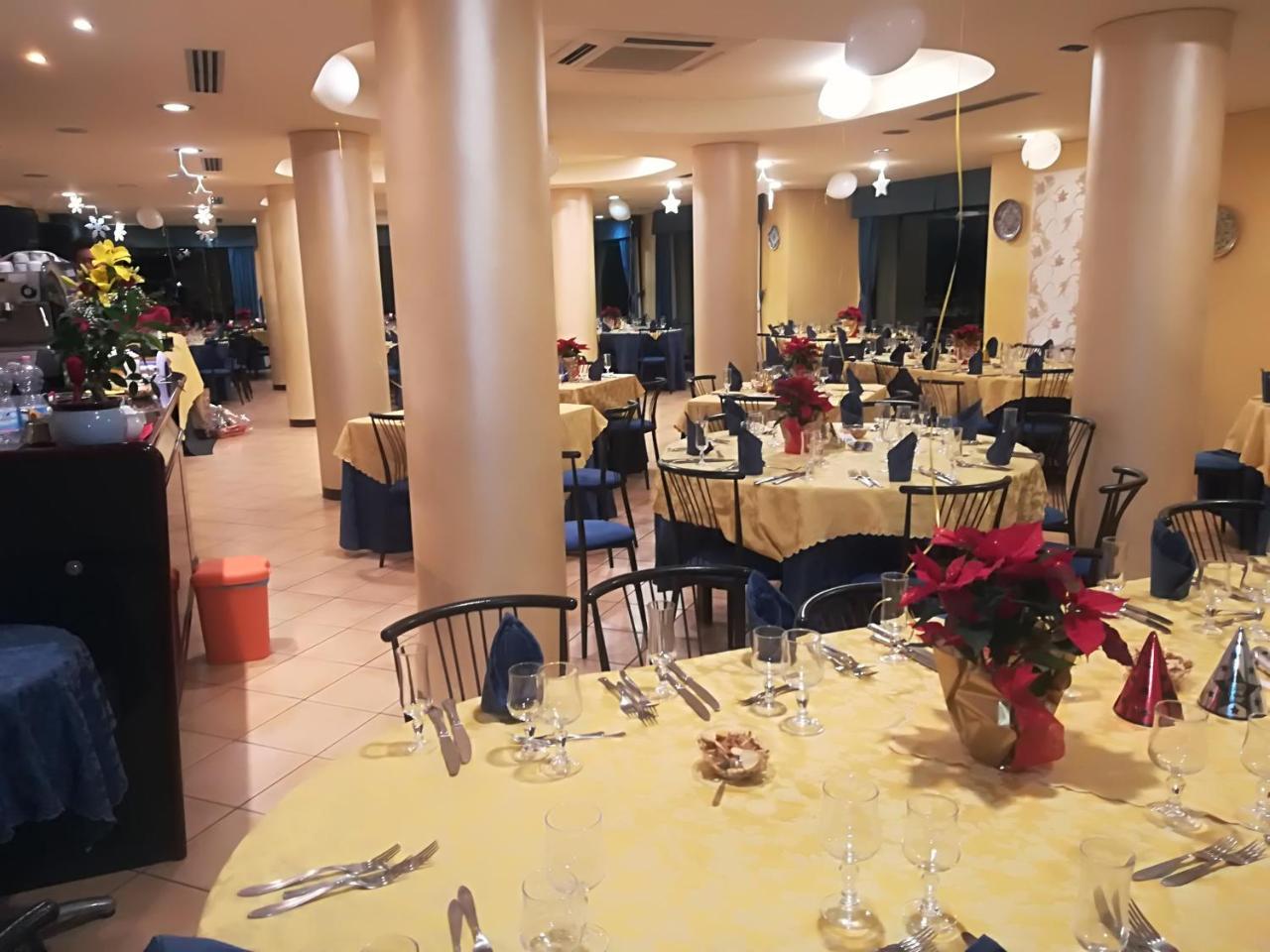 Hotel Miravalle Ribera Zewnętrze zdjęcie