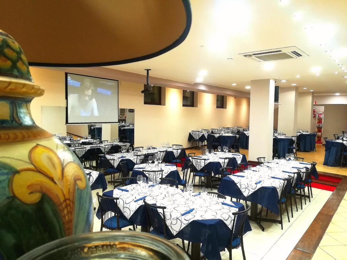 Hotel Miravalle Ribera Zewnętrze zdjęcie